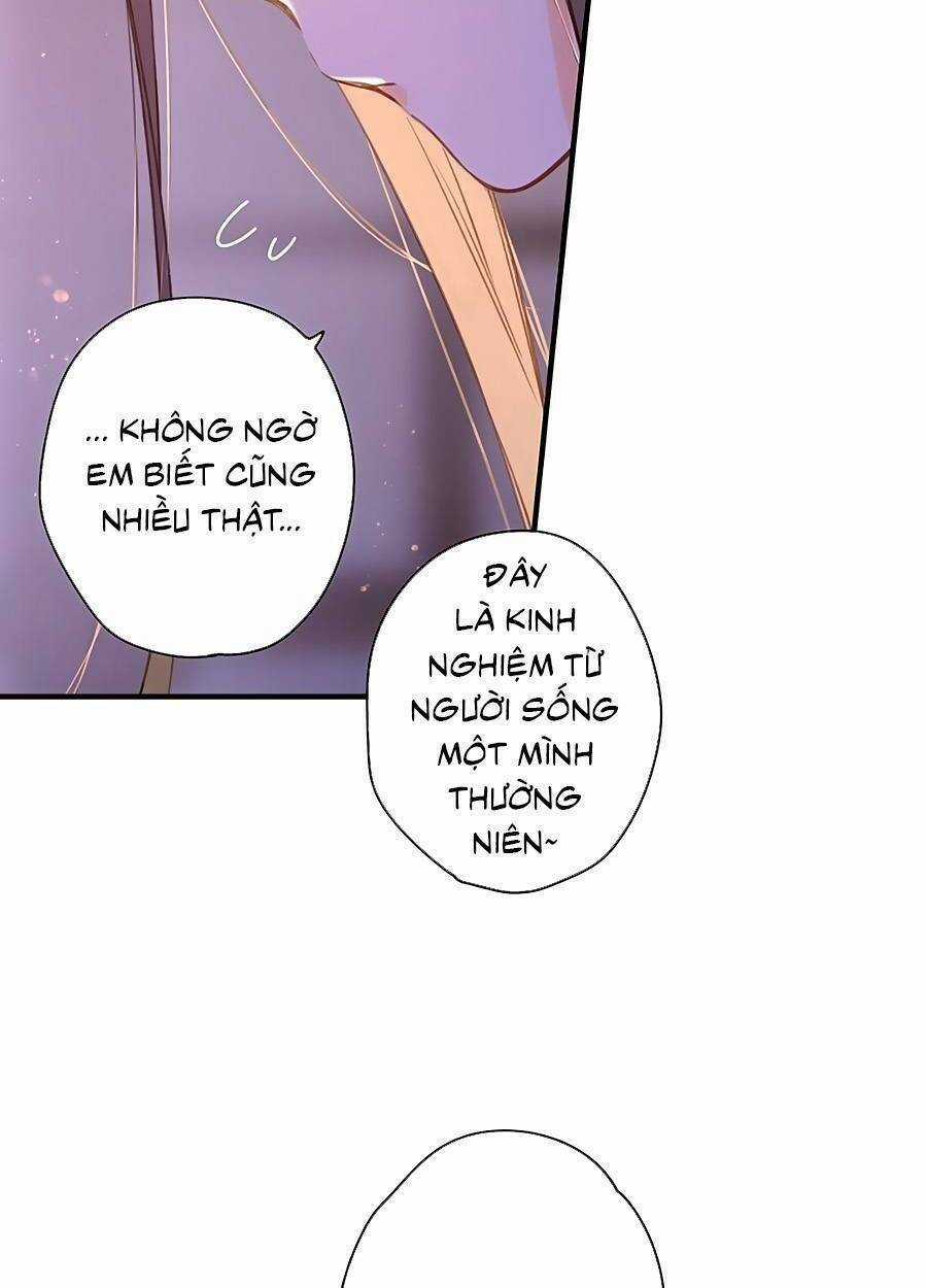Tiệm Hoa Hướng Dương Góc Phố Chapter 35 trang 40