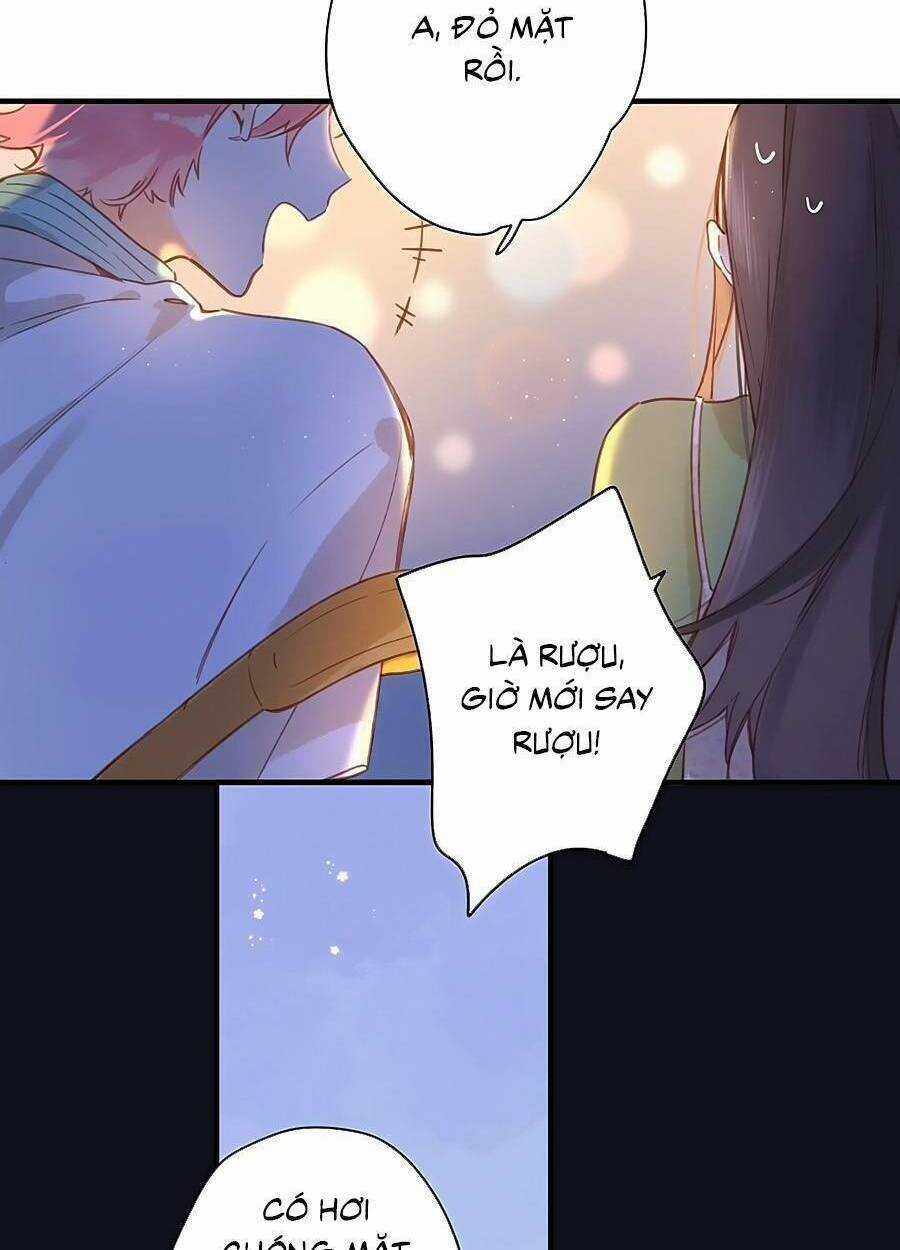 Tiệm Hoa Hướng Dương Góc Phố Chapter 35 trang 41