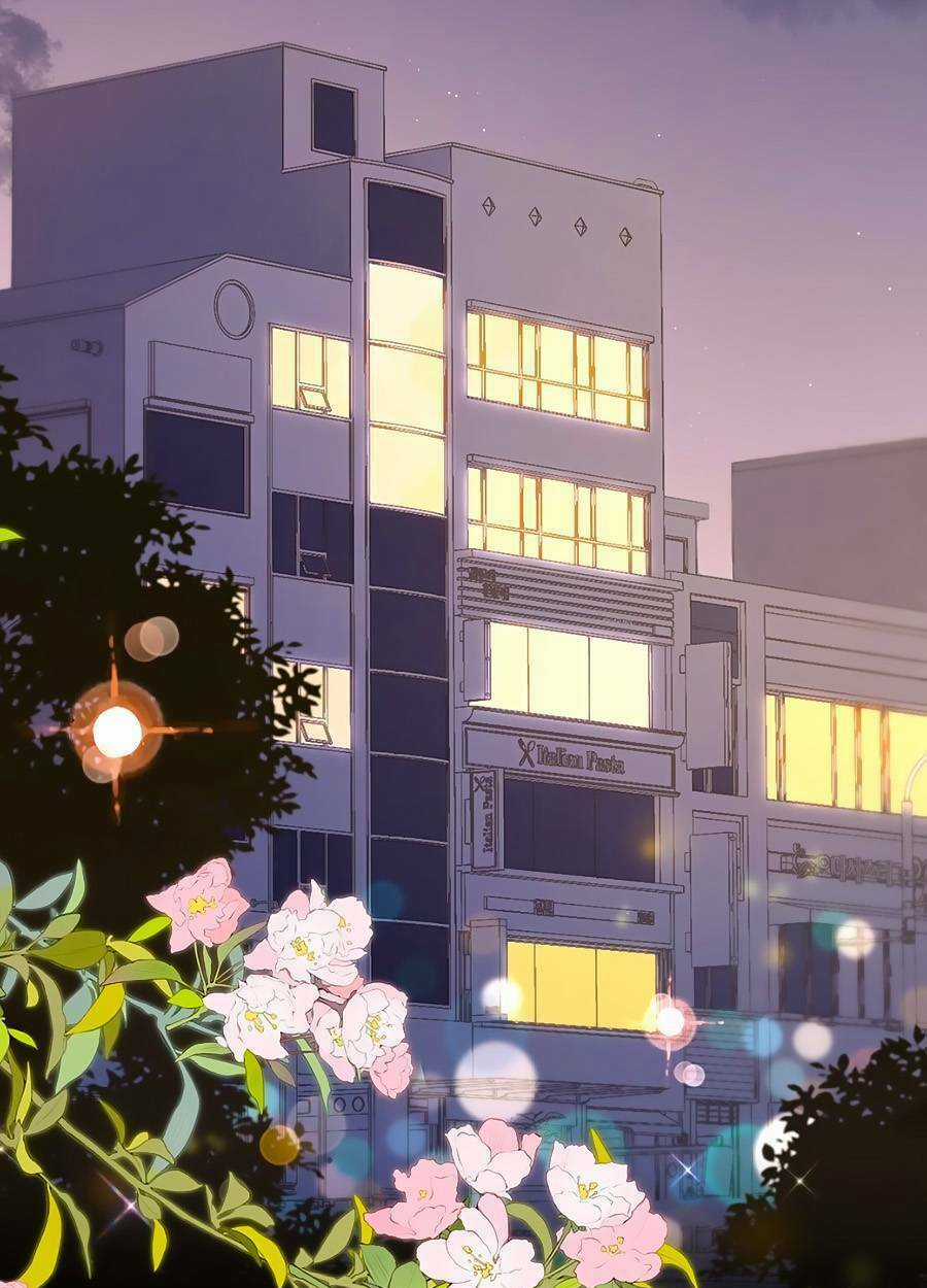 Tiệm Hoa Hướng Dương Góc Phố Chapter 35 trang 43