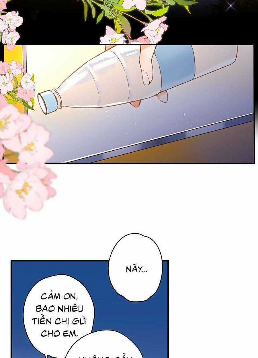 Tiệm Hoa Hướng Dương Góc Phố Chapter 35 trang 44