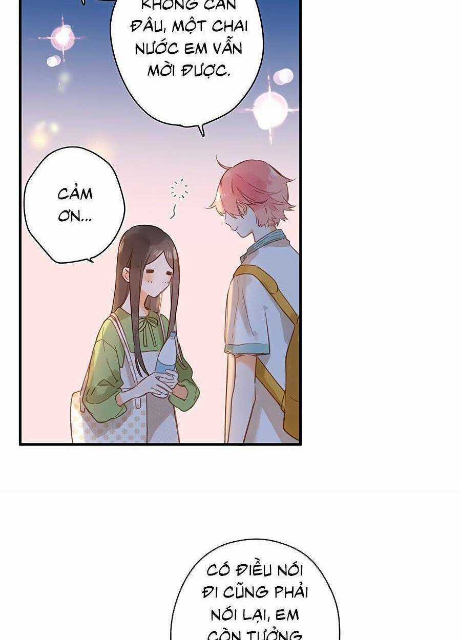 Tiệm Hoa Hướng Dương Góc Phố Chapter 35 trang 45