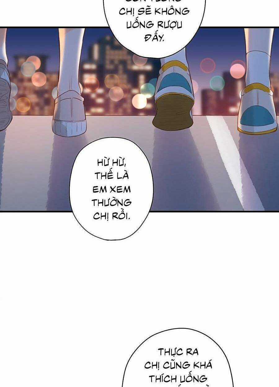 Tiệm Hoa Hướng Dương Góc Phố Chapter 35 trang 46