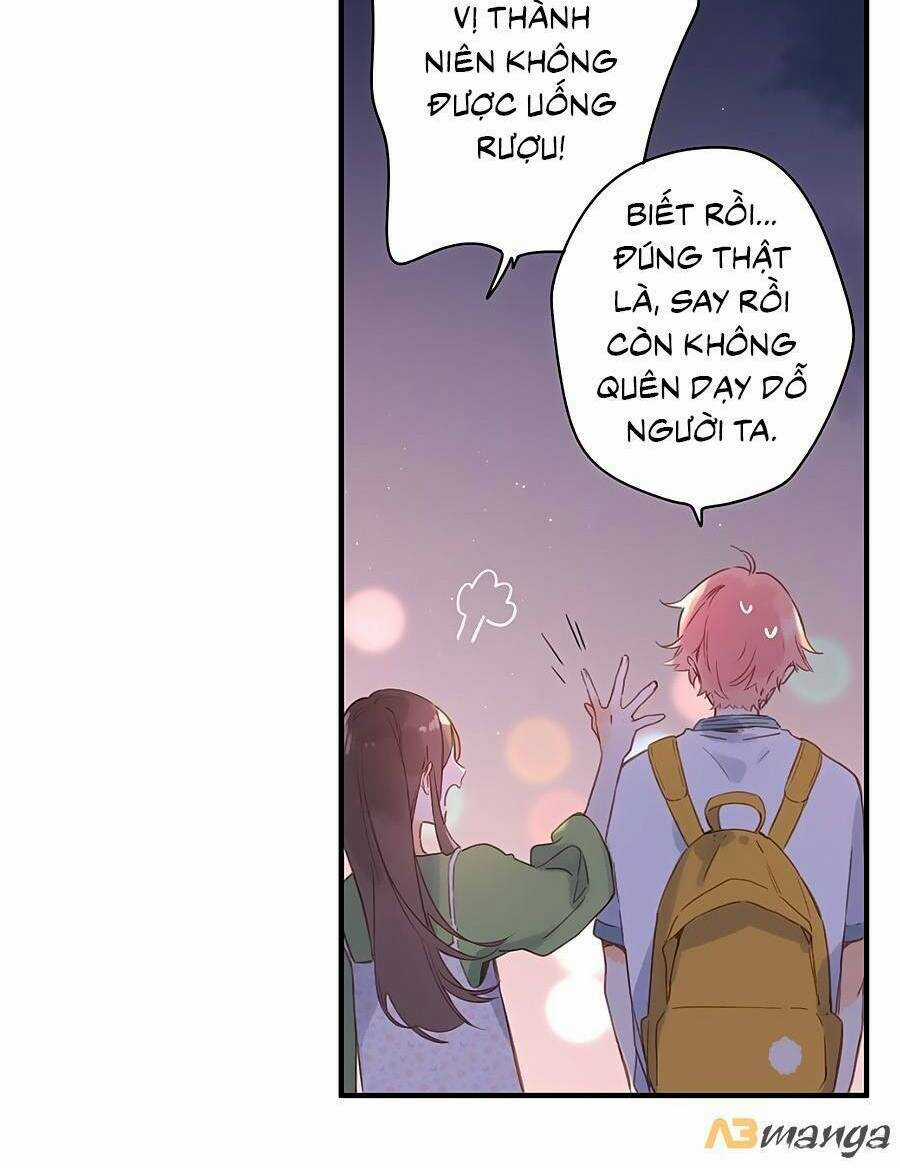 Tiệm Hoa Hướng Dương Góc Phố Chapter 35 trang 48