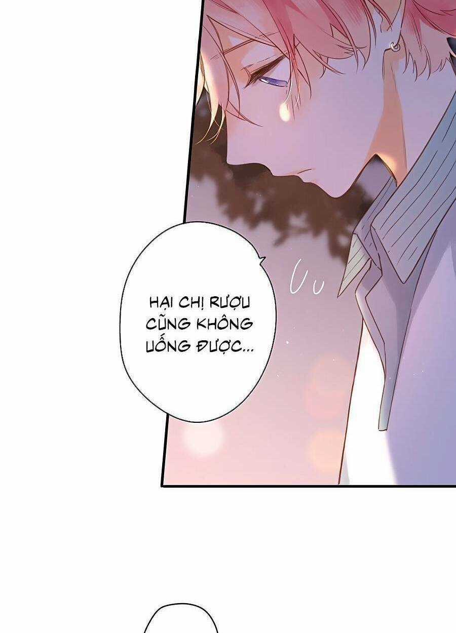 Tiệm Hoa Hướng Dương Góc Phố Chapter 35 trang 51