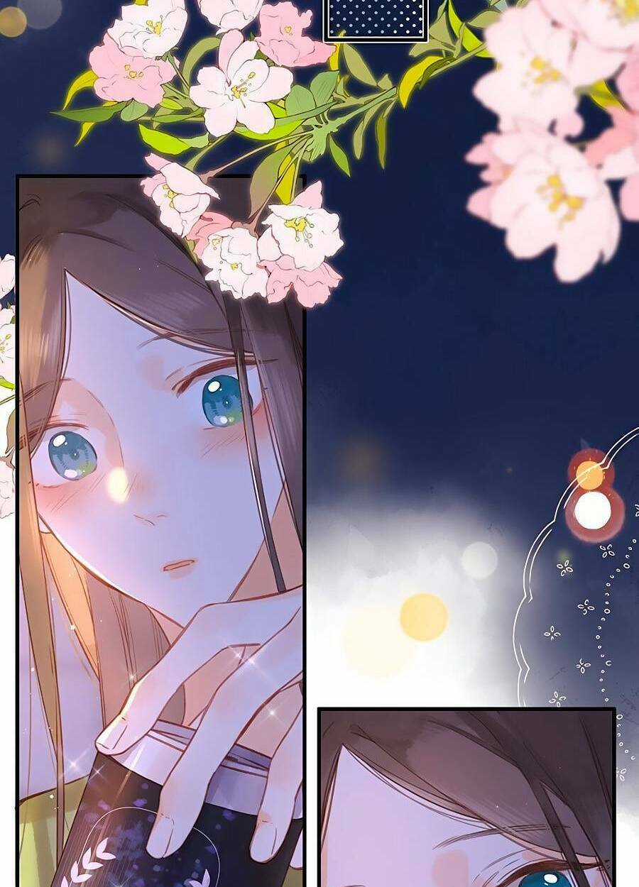 Tiệm Hoa Hướng Dương Góc Phố Chapter 35 trang 9