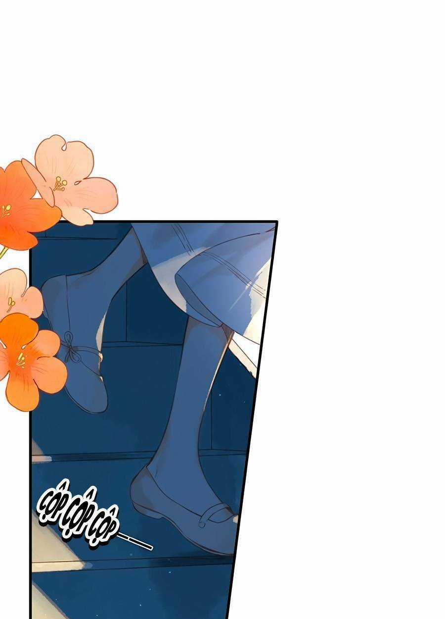 Tiệm Hoa Hướng Dương Góc Phố Chapter 37 trang 1