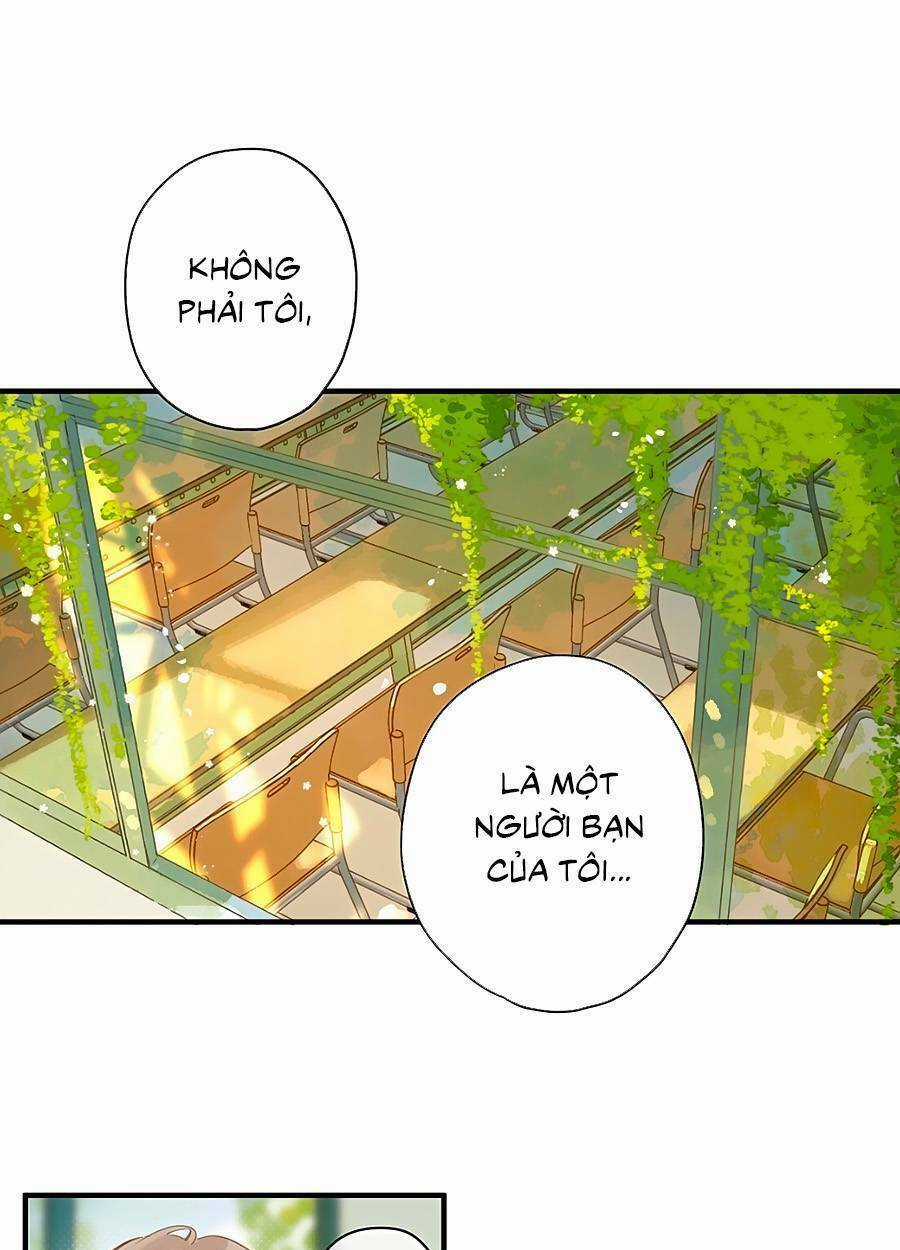 Tiệm Hoa Hướng Dương Góc Phố Chapter 40 trang 1