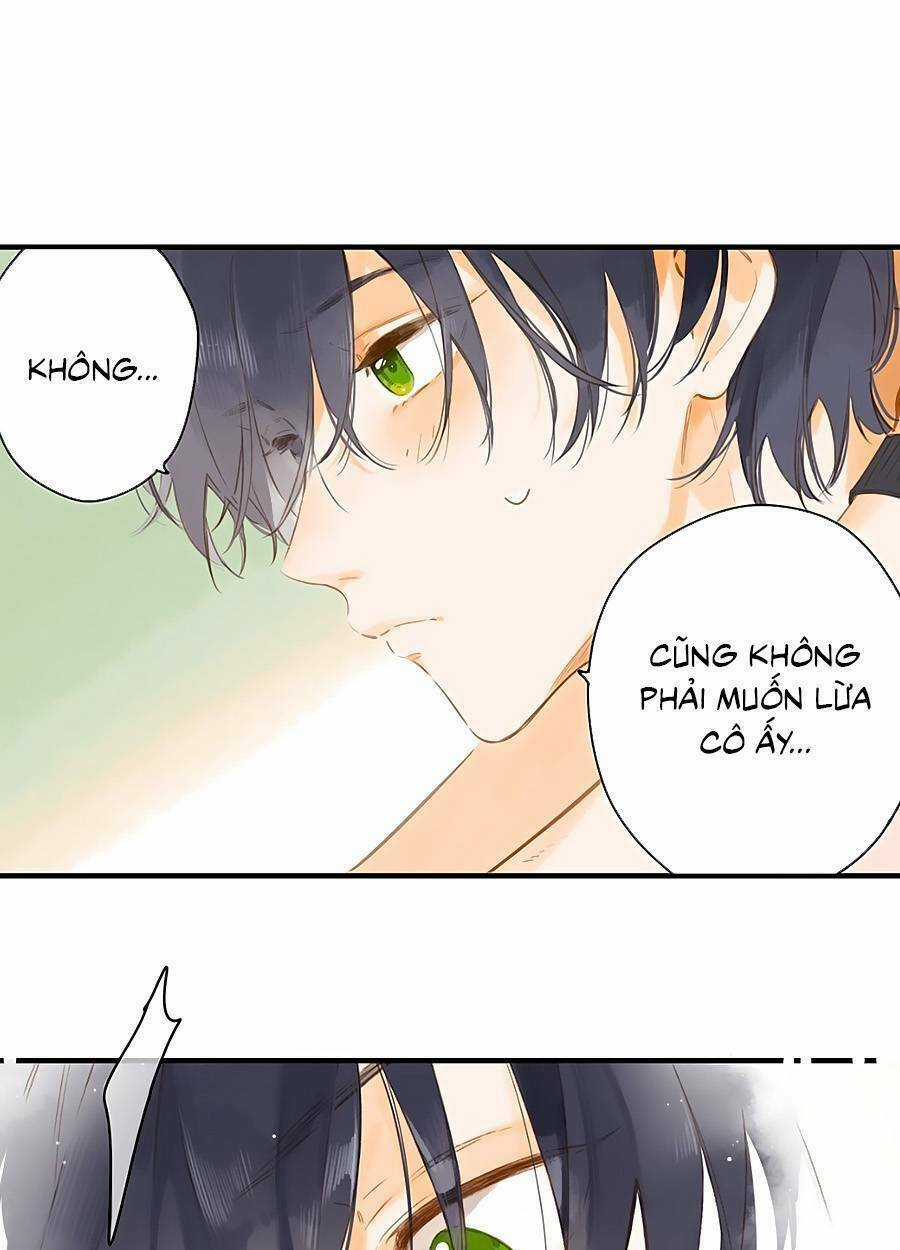 Tiệm Hoa Hướng Dương Góc Phố Chapter 40 trang 16