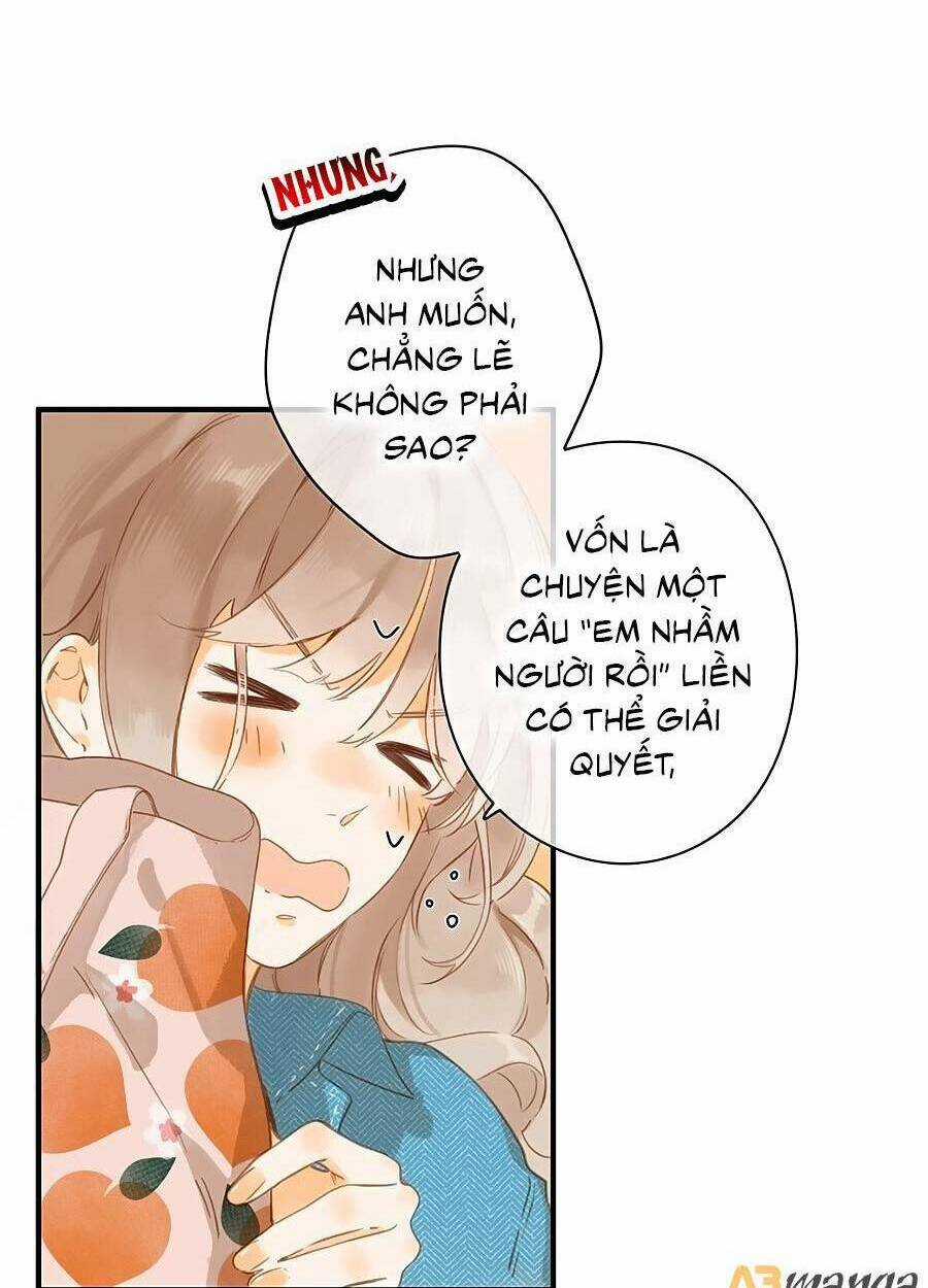 Tiệm Hoa Hướng Dương Góc Phố Chapter 40 trang 19