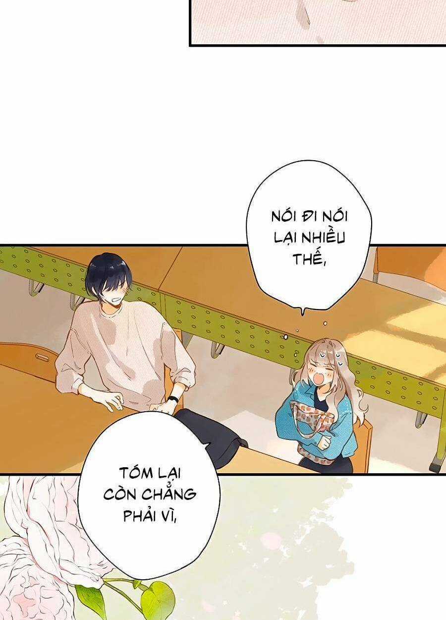 Tiệm Hoa Hướng Dương Góc Phố Chapter 40 trang 22