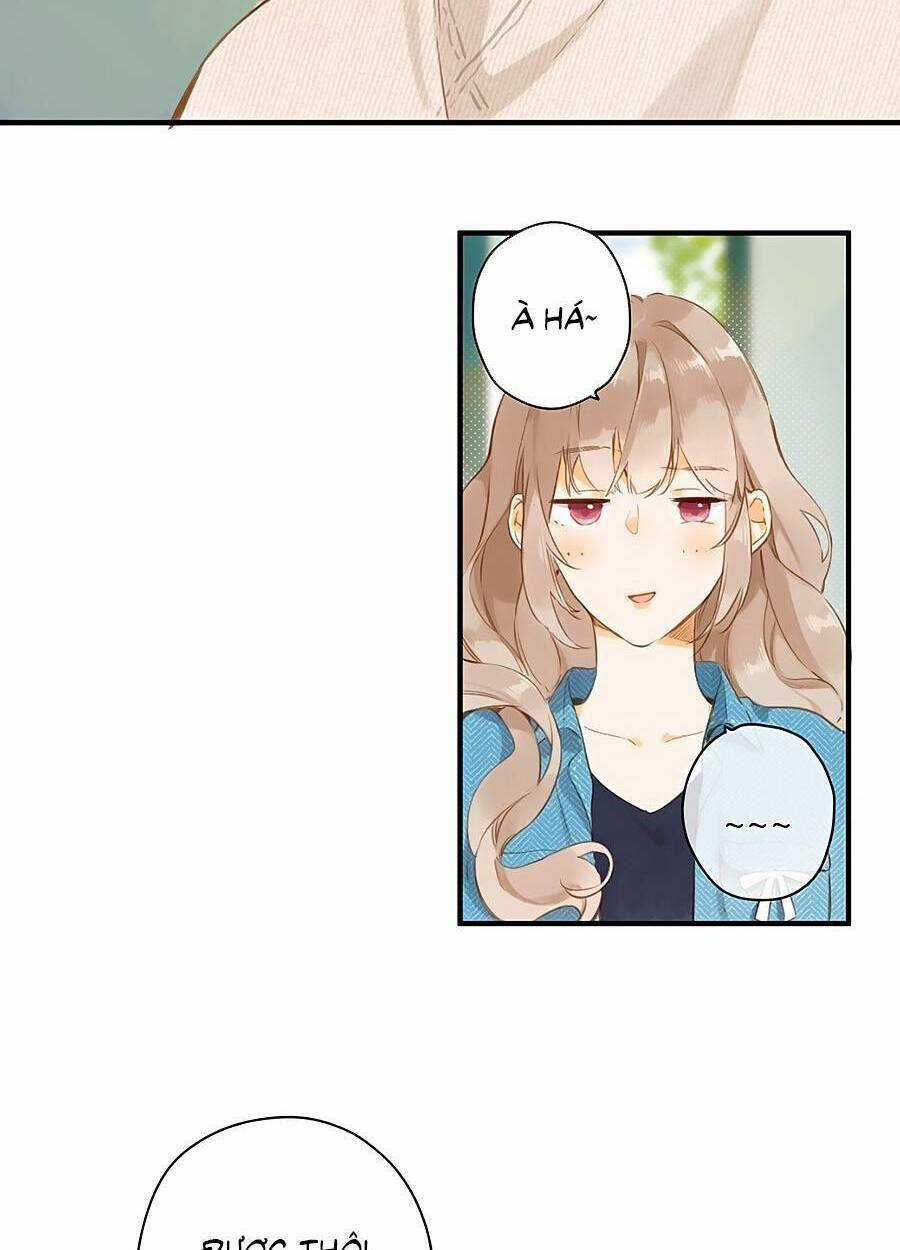 Tiệm Hoa Hướng Dương Góc Phố Chapter 40 trang 3