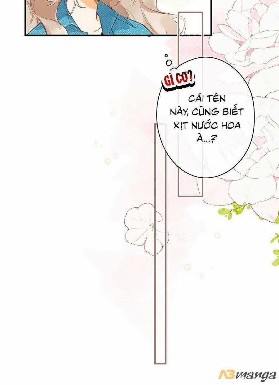 Tiệm Hoa Hướng Dương Góc Phố Chapter 40 trang 31