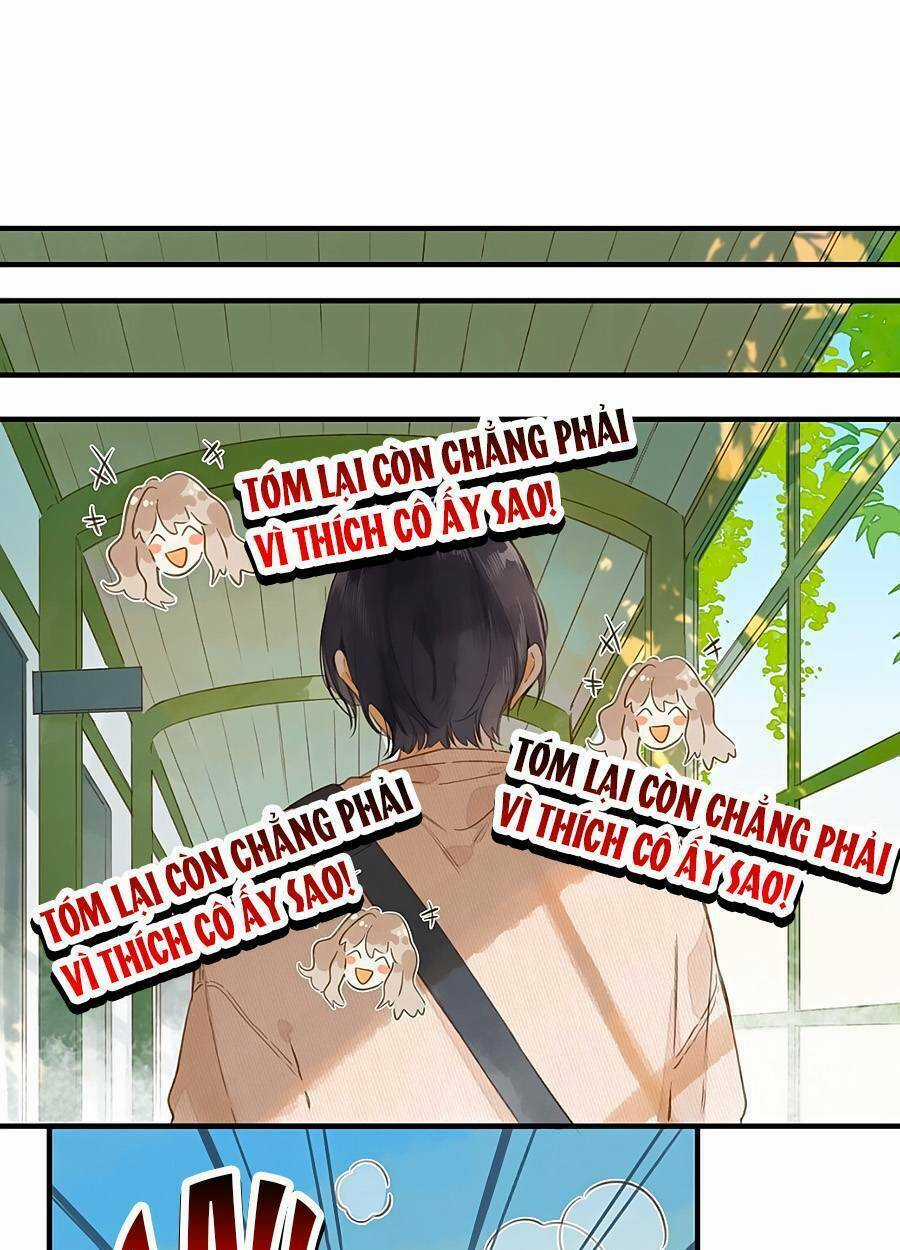 Tiệm Hoa Hướng Dương Góc Phố Chapter 40 trang 32