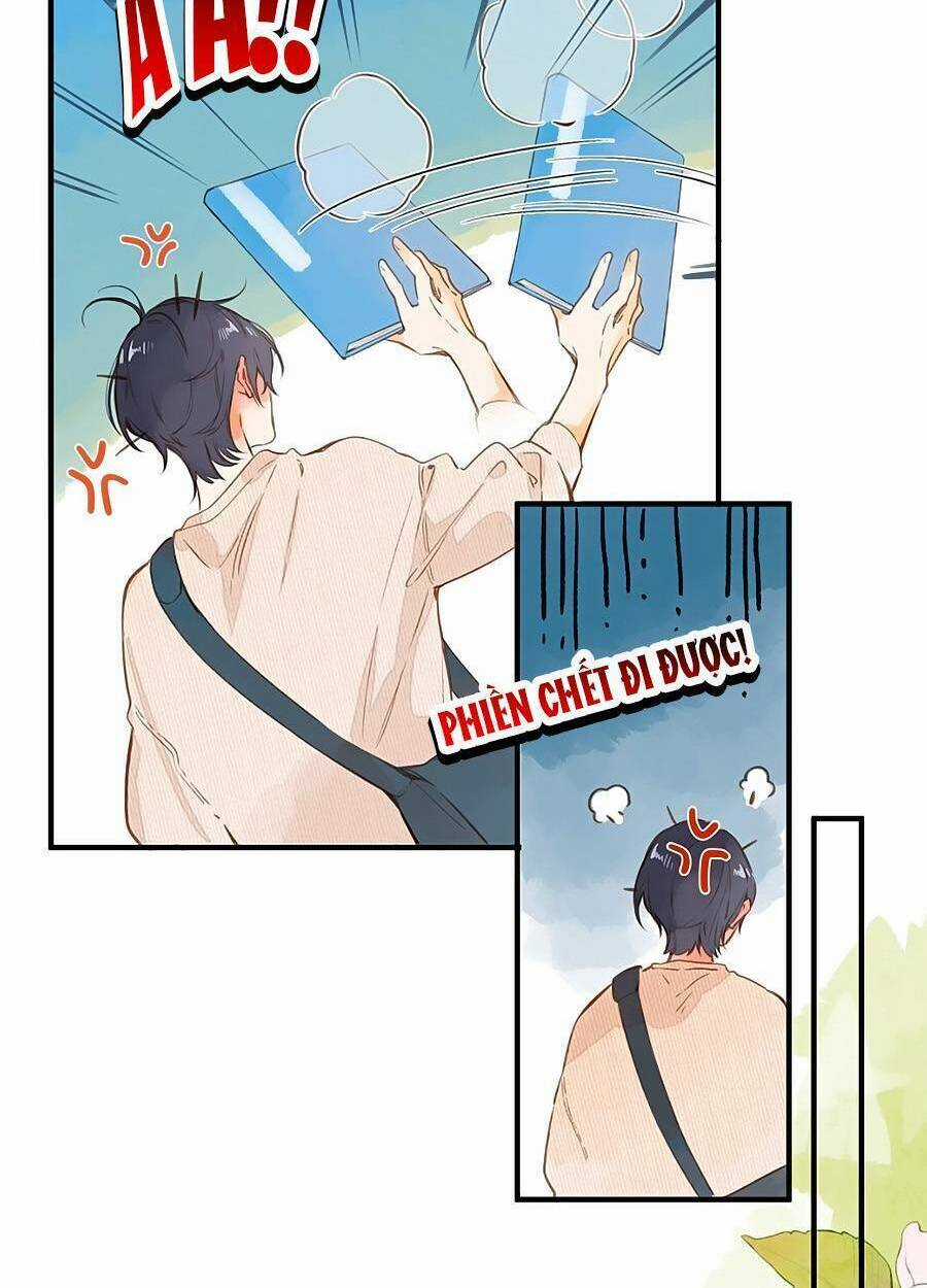Tiệm Hoa Hướng Dương Góc Phố Chapter 40 trang 33