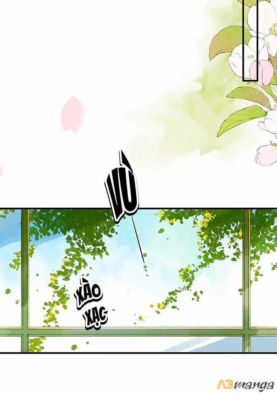 Tiệm Hoa Hướng Dương Góc Phố Chapter 40 trang 34