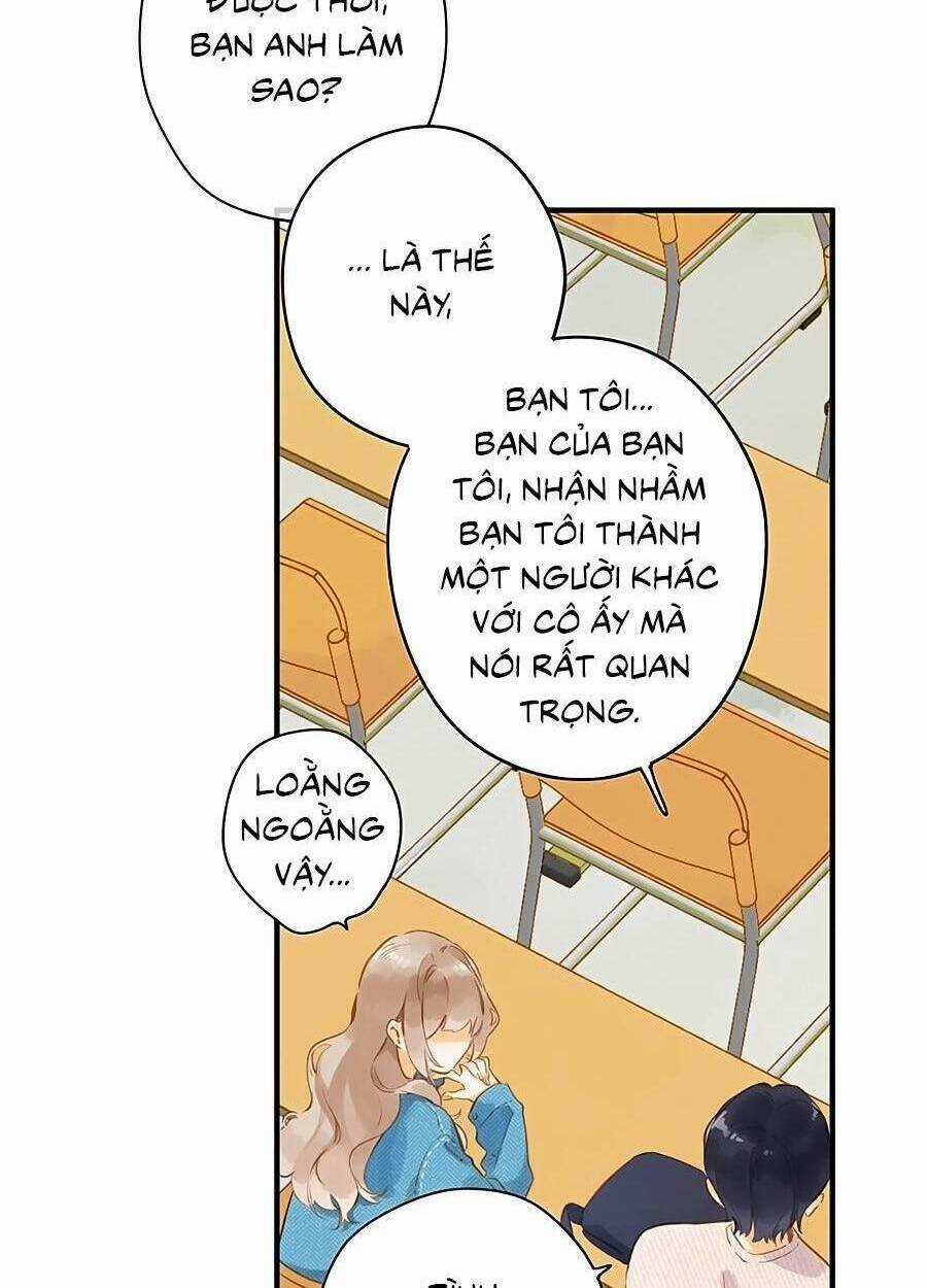 Tiệm Hoa Hướng Dương Góc Phố Chapter 40 trang 4