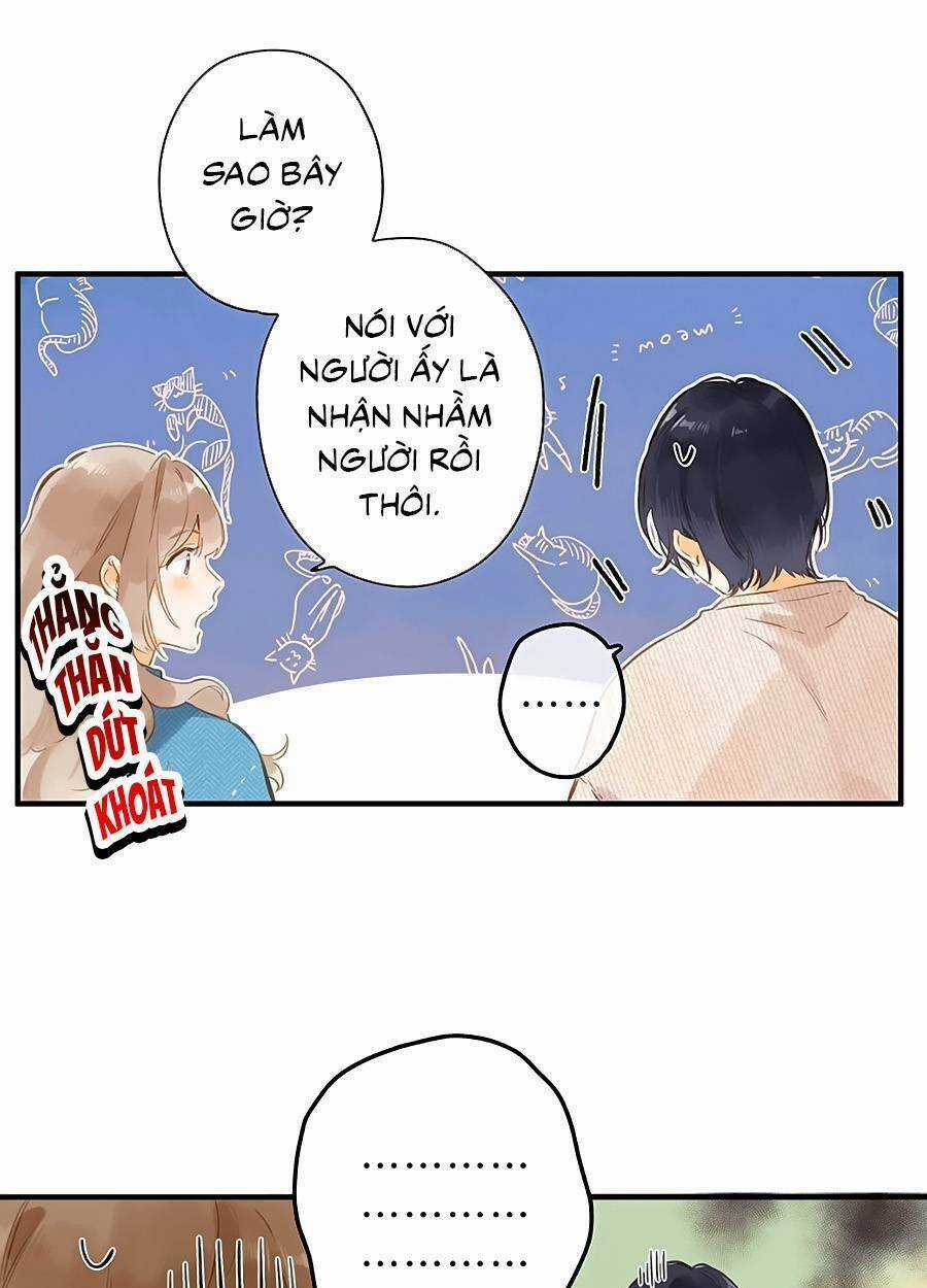 Tiệm Hoa Hướng Dương Góc Phố Chapter 40 trang 6