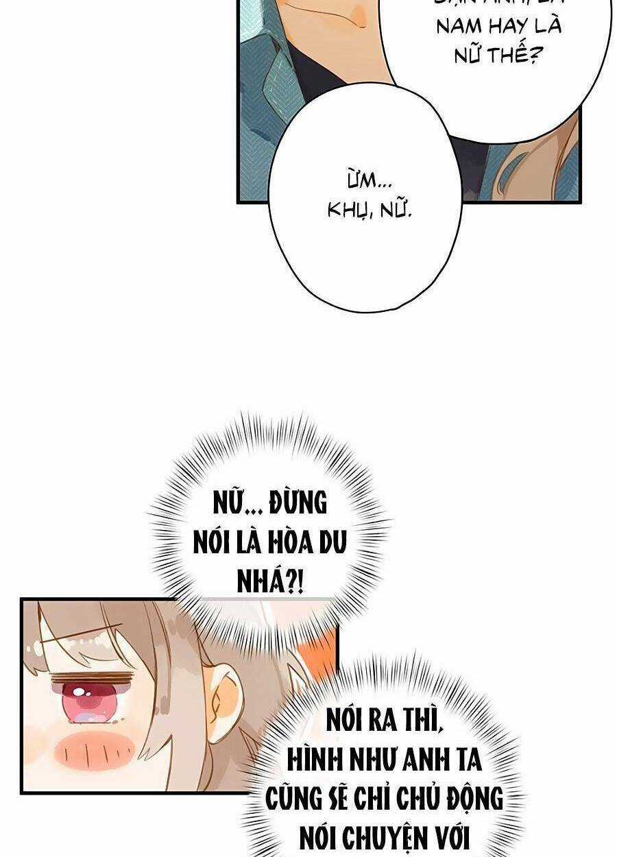 Tiệm Hoa Hướng Dương Góc Phố Chapter 40 trang 8