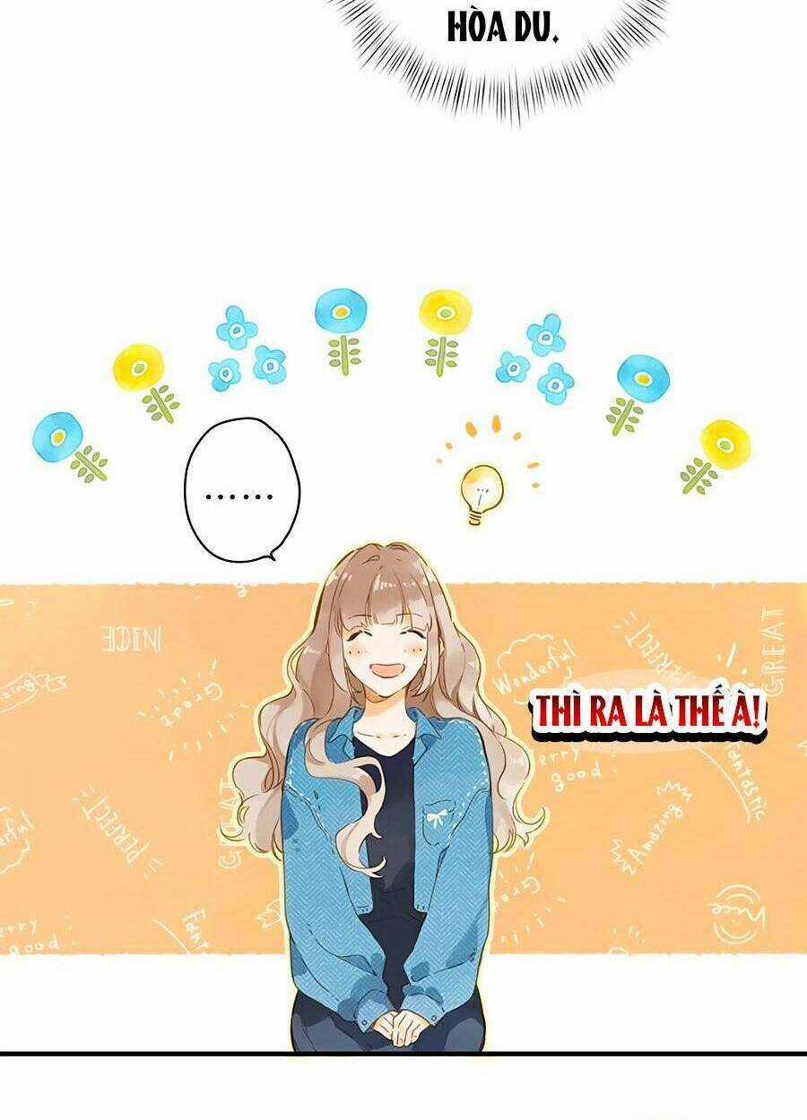 Tiệm Hoa Hướng Dương Góc Phố Chapter 40 trang 9