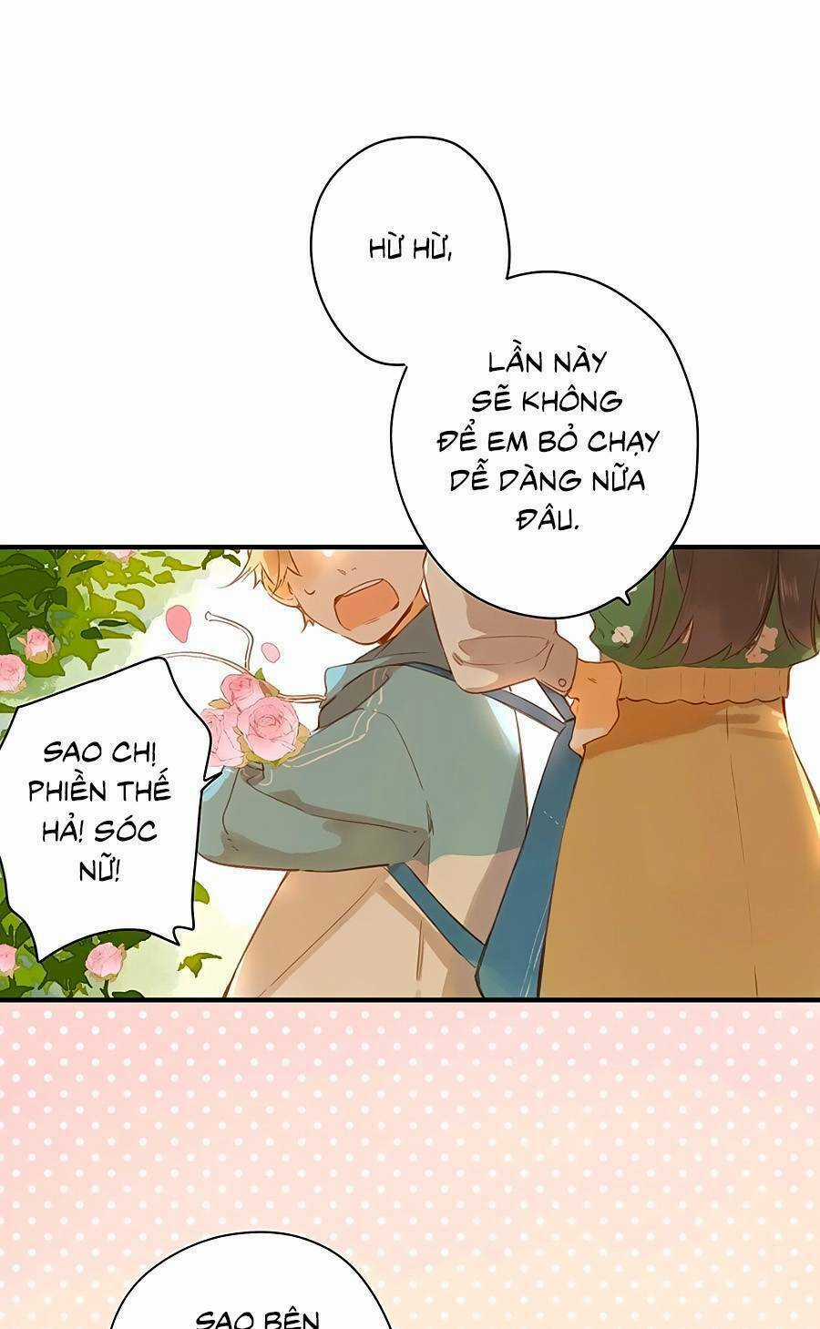 Tiệm Hoa Hướng Dương Góc Phố Chapter 42 trang 1