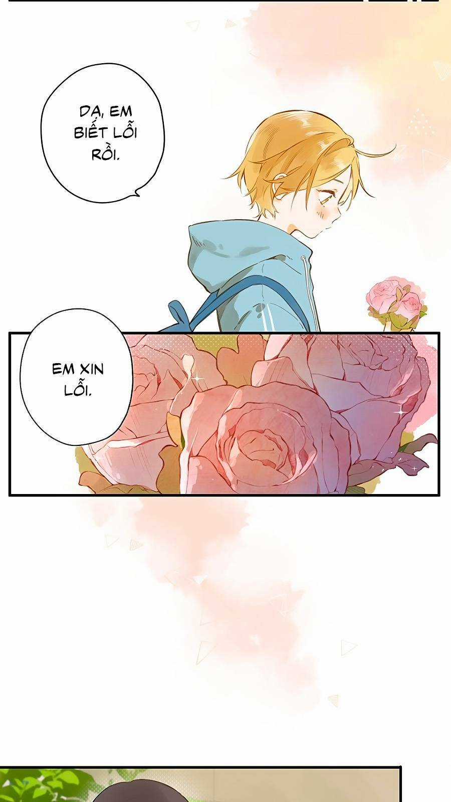 Tiệm Hoa Hướng Dương Góc Phố Chapter 43 trang 1