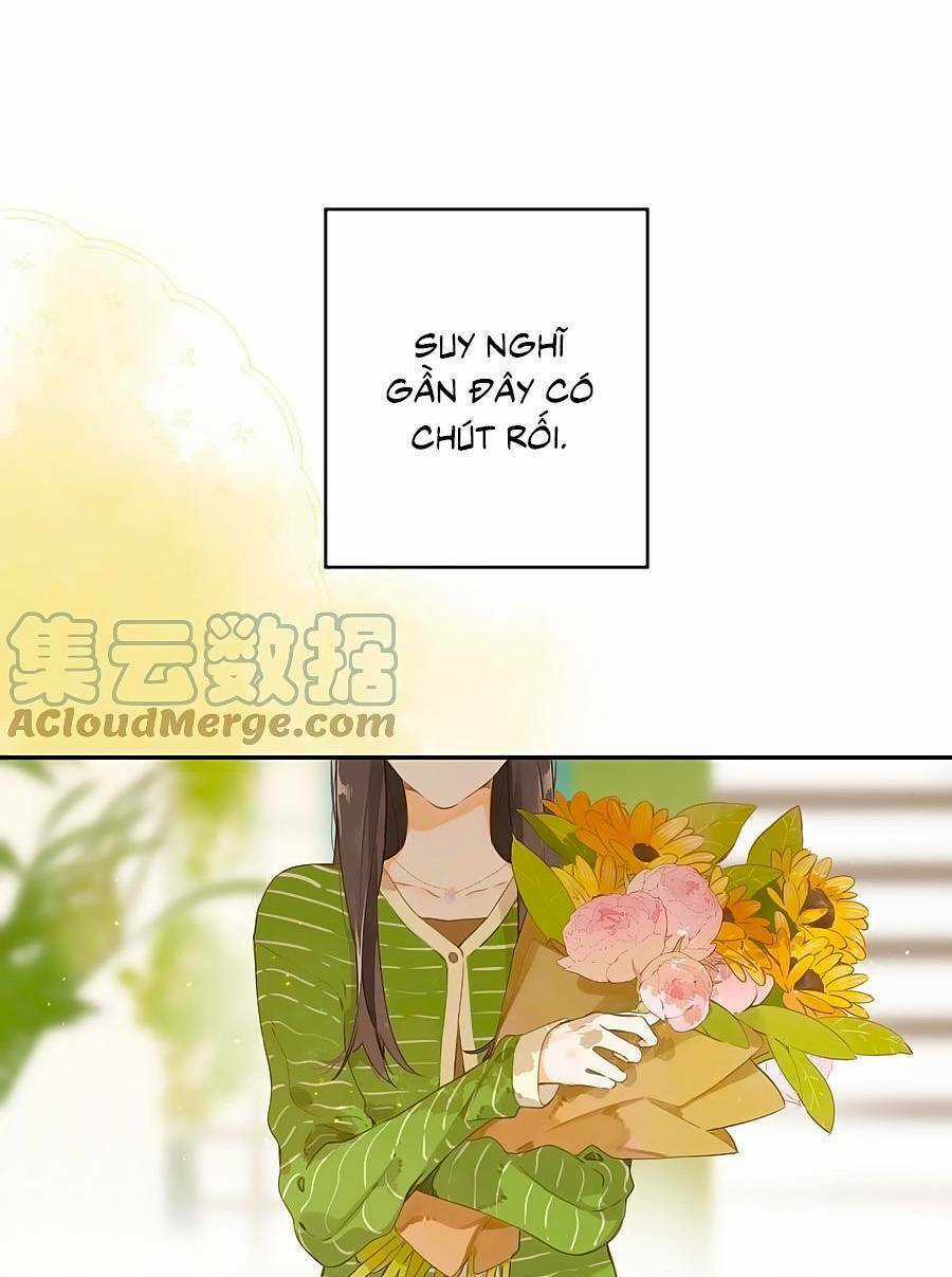 Tiệm Hoa Hướng Dương Góc Phố Chapter 52 trang 1