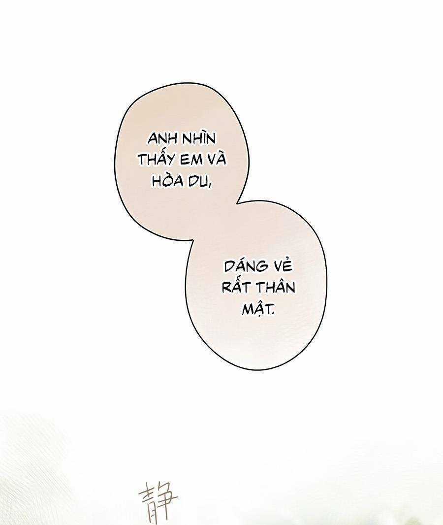 Tiệm Hoa Hướng Dương Góc Phố Chapter 53 trang 1