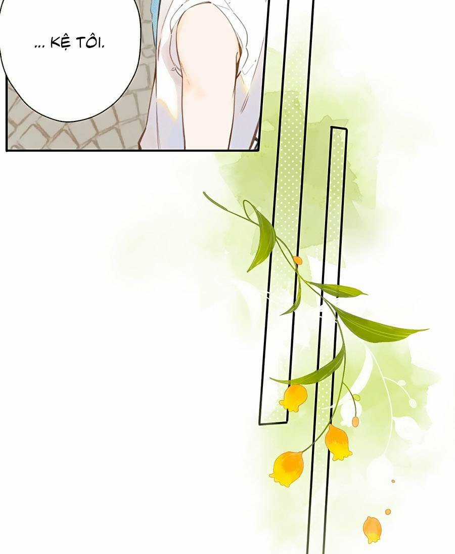 Tiệm Hoa Hướng Dương Góc Phố Chapter 6 trang 16