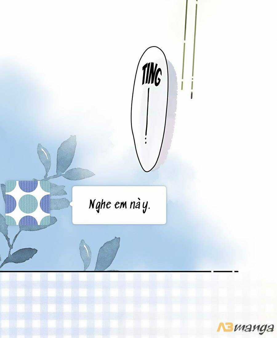 Tiệm Hoa Hướng Dương Góc Phố Chapter 6 trang 17