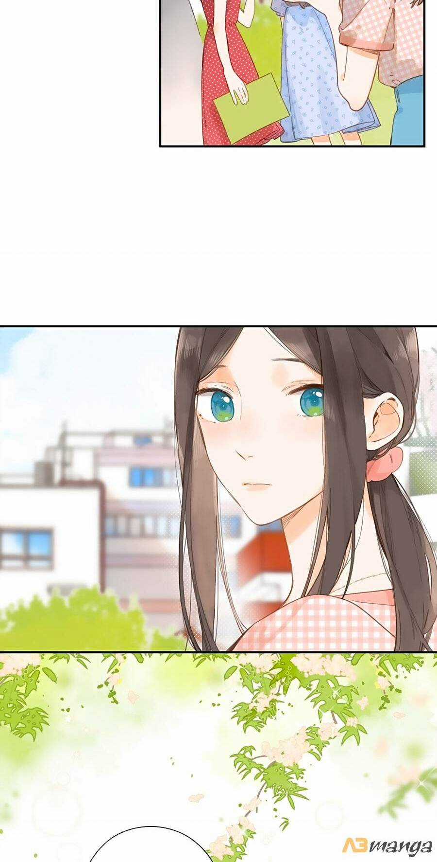 Tiệm Hoa Hướng Dương Góc Phố Chapter 6 trang 32