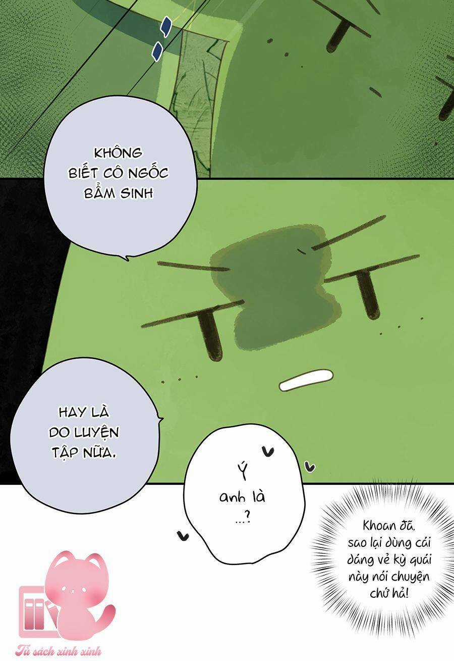 Tiệm Hoa Hướng Dương Góc Phố Chapter 61 trang 10
