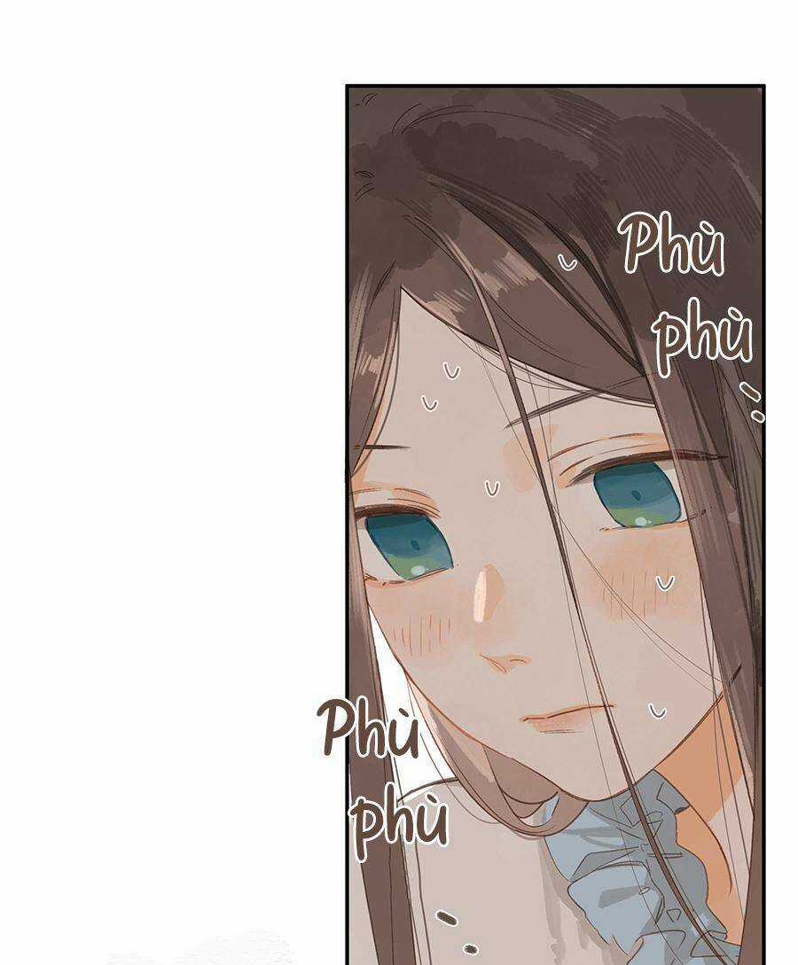 Tiệm Hoa Hướng Dương Góc Phố Chapter 61 trang 15
