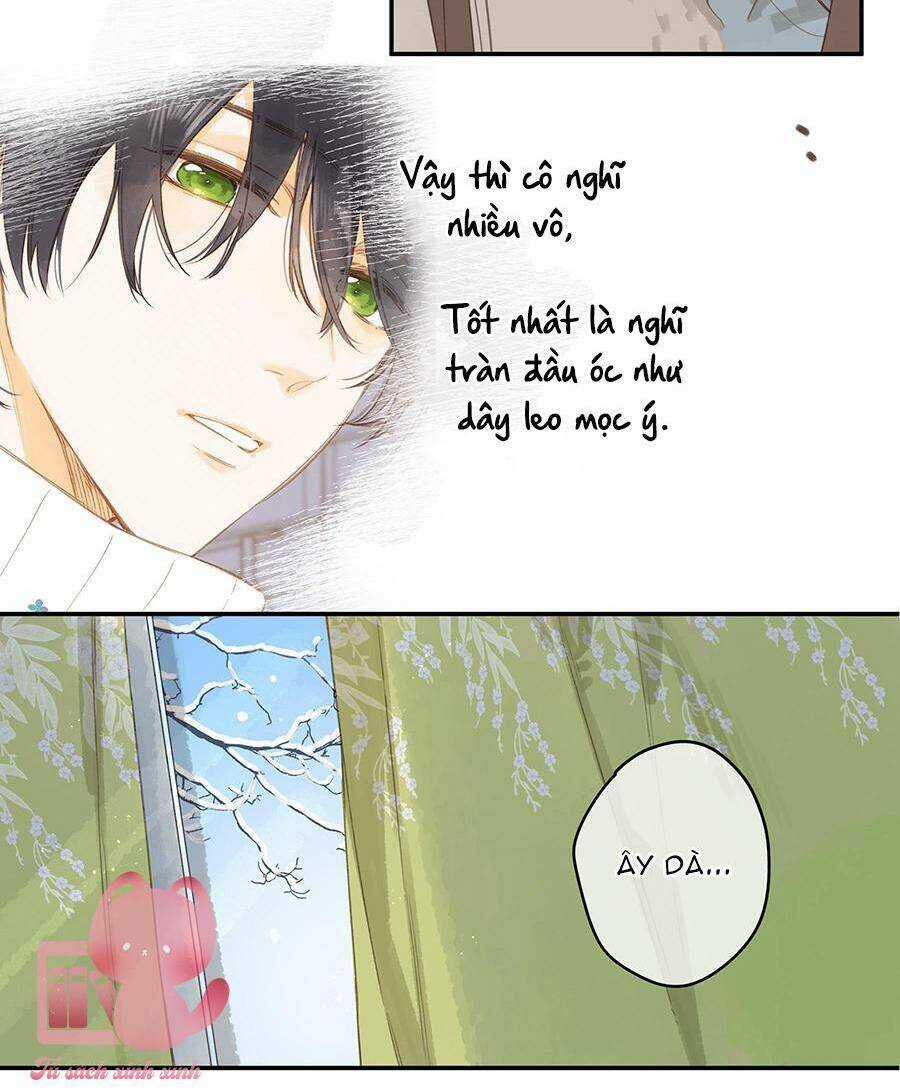Tiệm Hoa Hướng Dương Góc Phố Chapter 61 trang 16