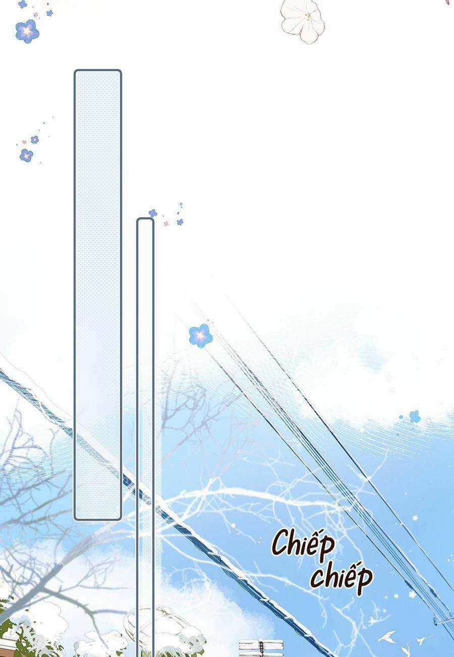 Tiệm Hoa Hướng Dương Góc Phố Chapter 61 trang 18