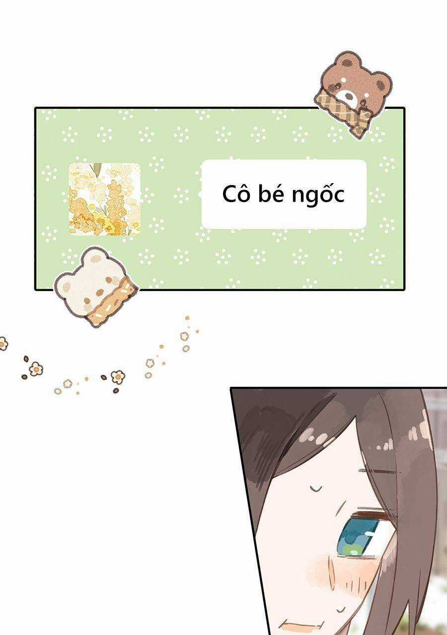 Tiệm Hoa Hướng Dương Góc Phố Chapter 61 trang 25