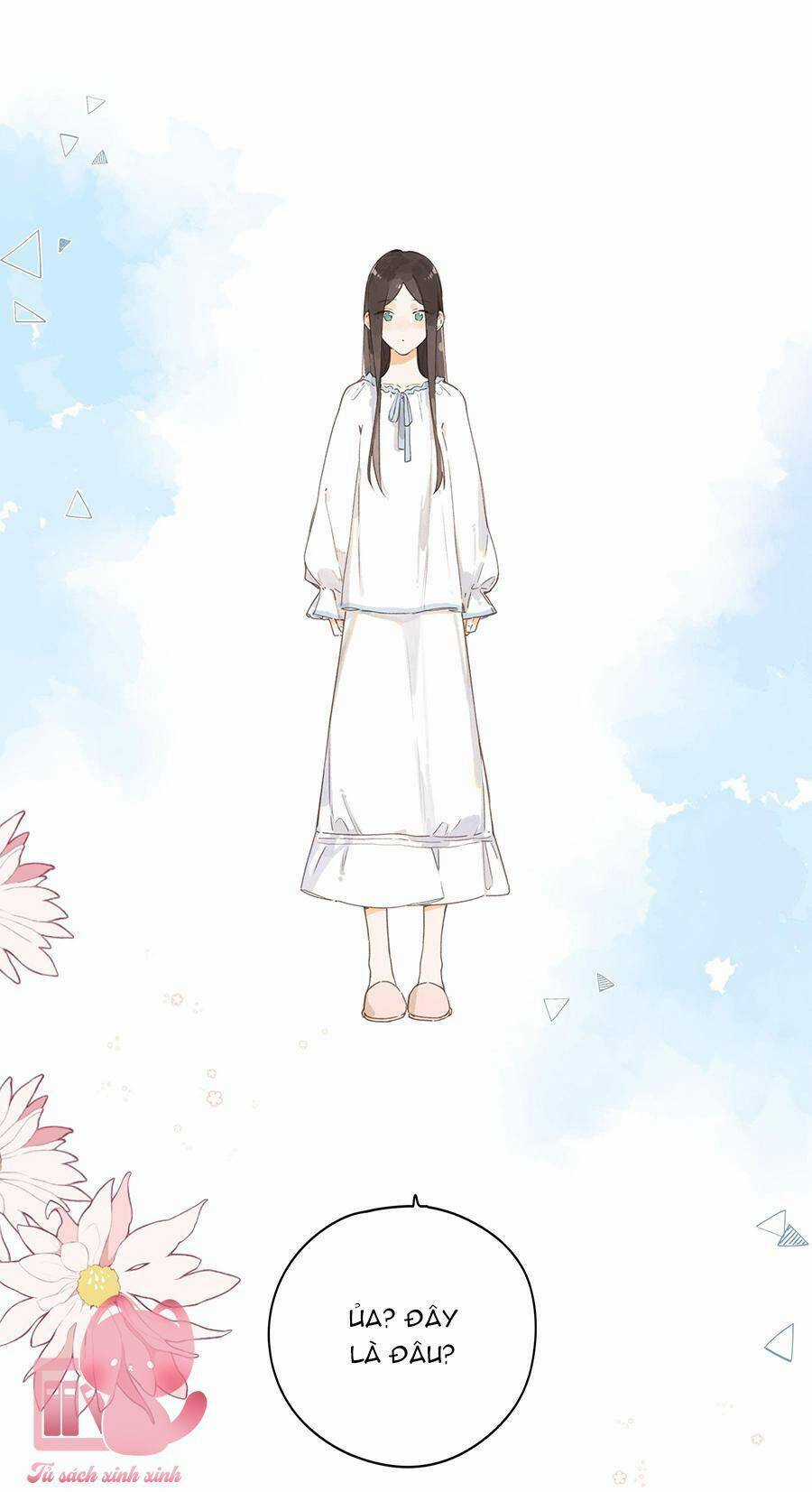 Tiệm Hoa Hướng Dương Góc Phố Chapter 61 trang 3