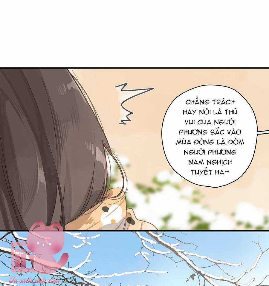 Tiệm Hoa Hướng Dương Góc Phố Chapter 61 trang 30