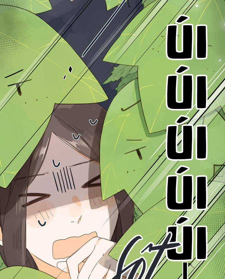 Tiệm Hoa Hướng Dương Góc Phố Chapter 61 trang 8