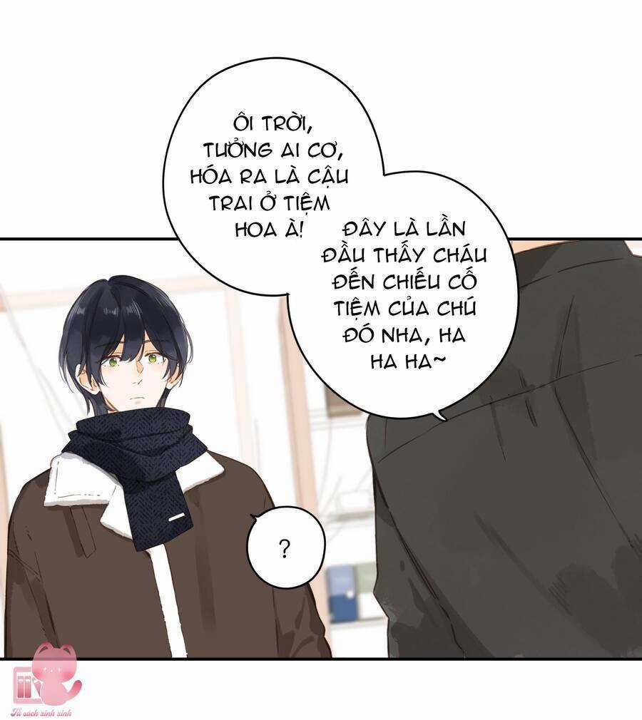 Tiệm Hoa Hướng Dương Góc Phố Chapter 62 trang 10