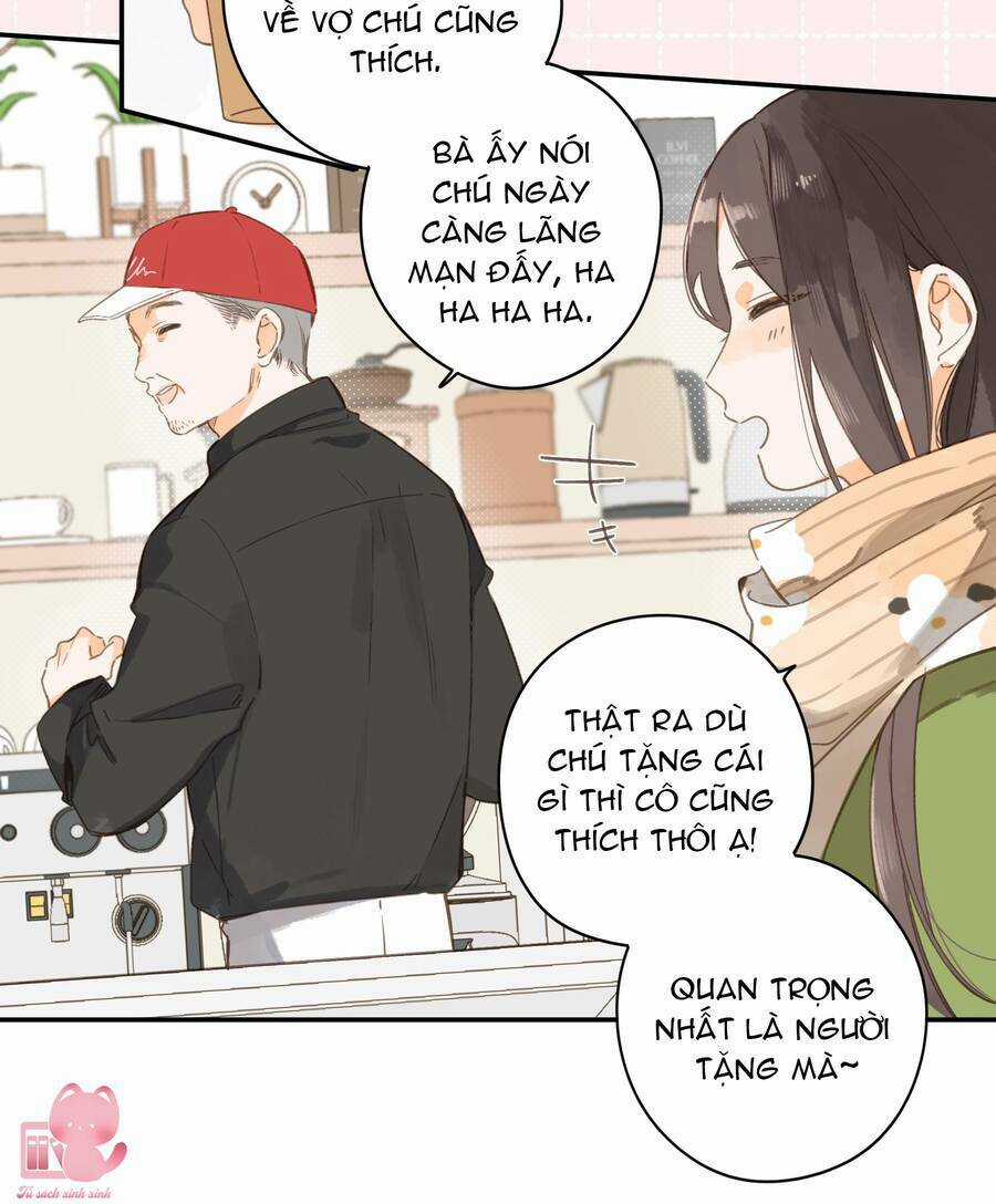Tiệm Hoa Hướng Dương Góc Phố Chapter 62 trang 14