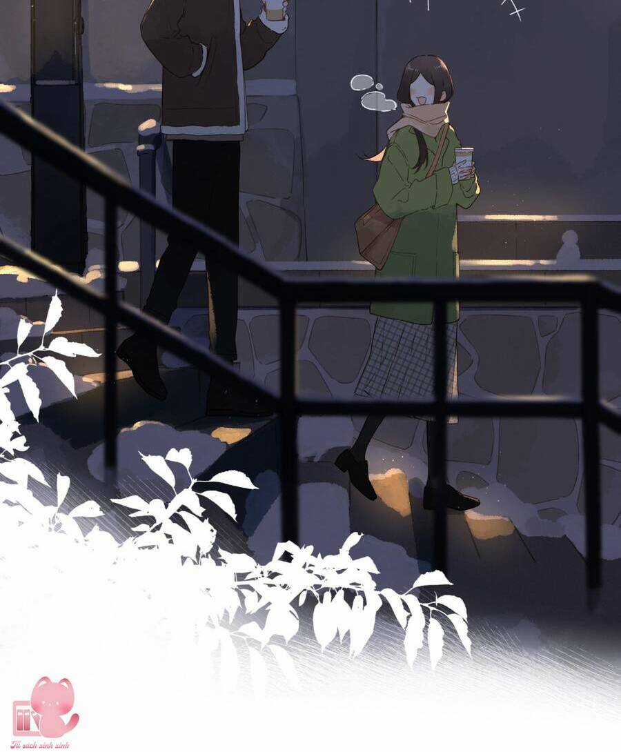 Tiệm Hoa Hướng Dương Góc Phố Chapter 62 trang 19
