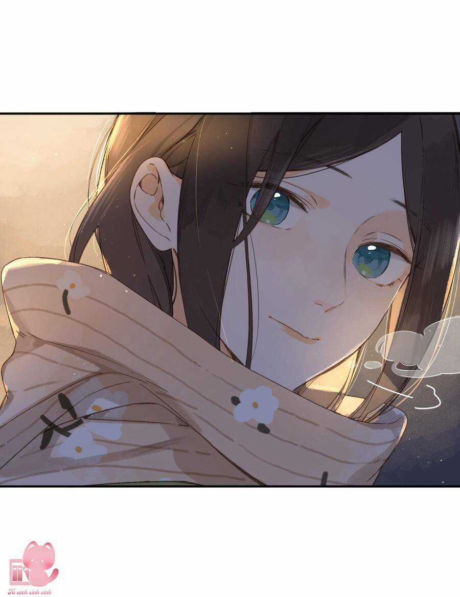 Tiệm Hoa Hướng Dương Góc Phố Chapter 62 trang 22