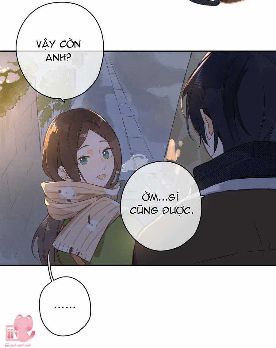 Tiệm Hoa Hướng Dương Góc Phố Chapter 62 trang 26