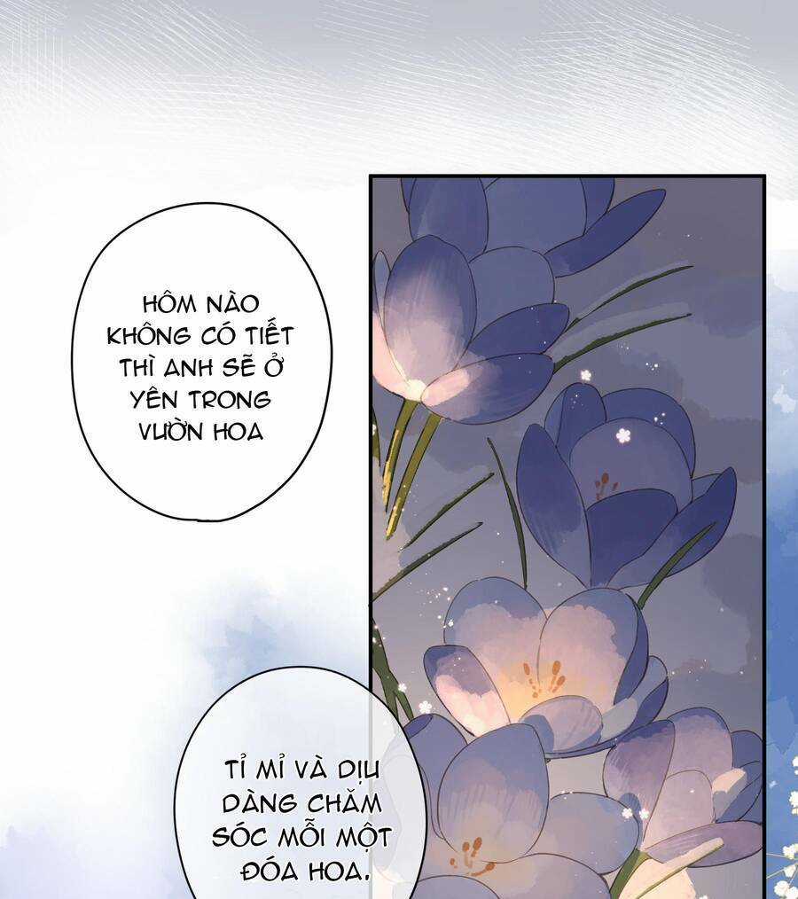 Tiệm Hoa Hướng Dương Góc Phố Chapter 62 trang 37