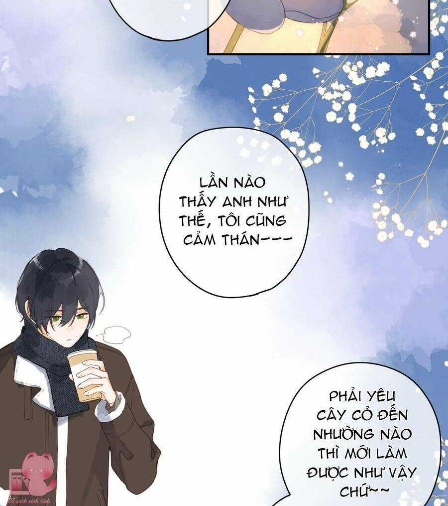 Tiệm Hoa Hướng Dương Góc Phố Chapter 62 trang 38