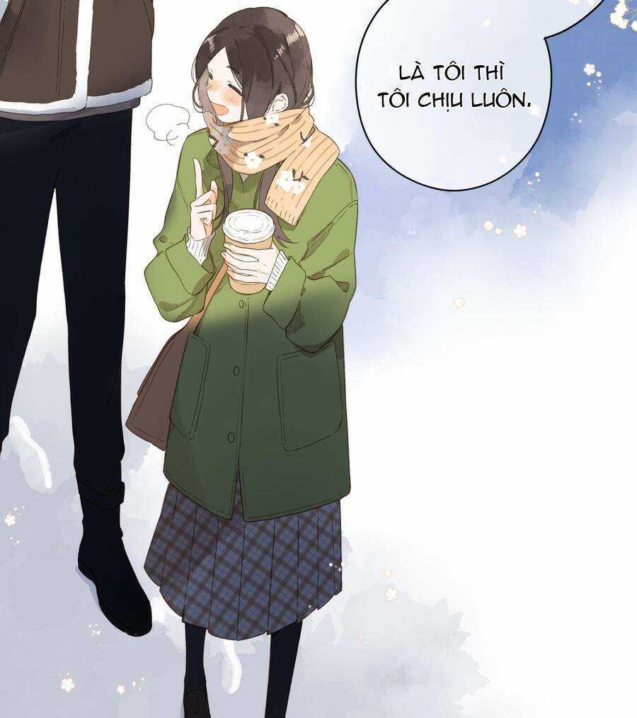 Tiệm Hoa Hướng Dương Góc Phố Chapter 62 trang 39