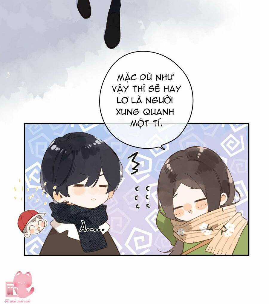 Tiệm Hoa Hướng Dương Góc Phố Chapter 62 trang 40