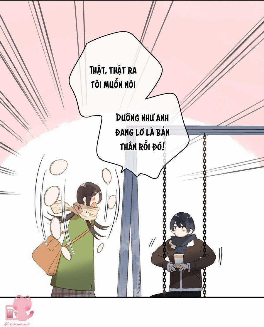 Tiệm Hoa Hướng Dương Góc Phố Chapter 62 trang 43