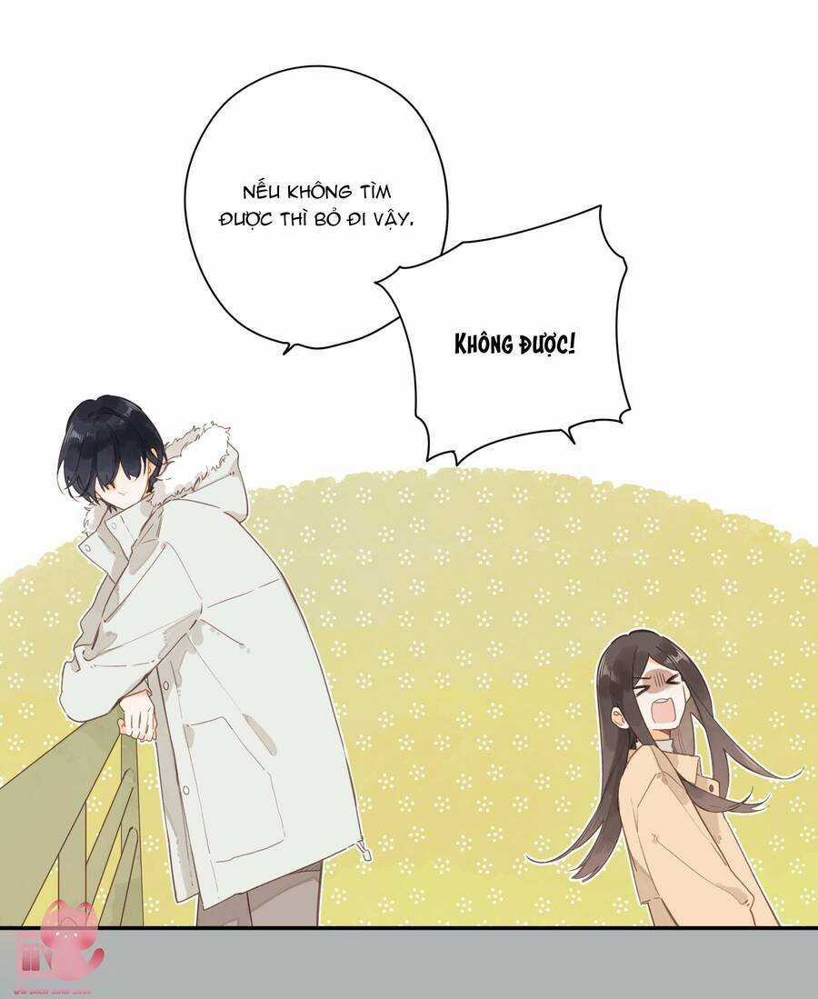 Tiệm Hoa Hướng Dương Góc Phố Chapter 68 trang 16