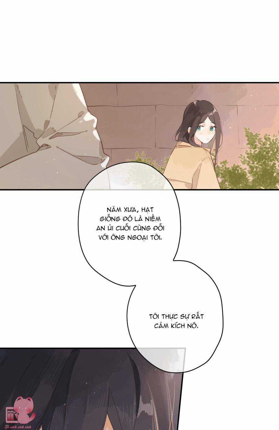 Tiệm Hoa Hướng Dương Góc Phố Chapter 68 trang 19